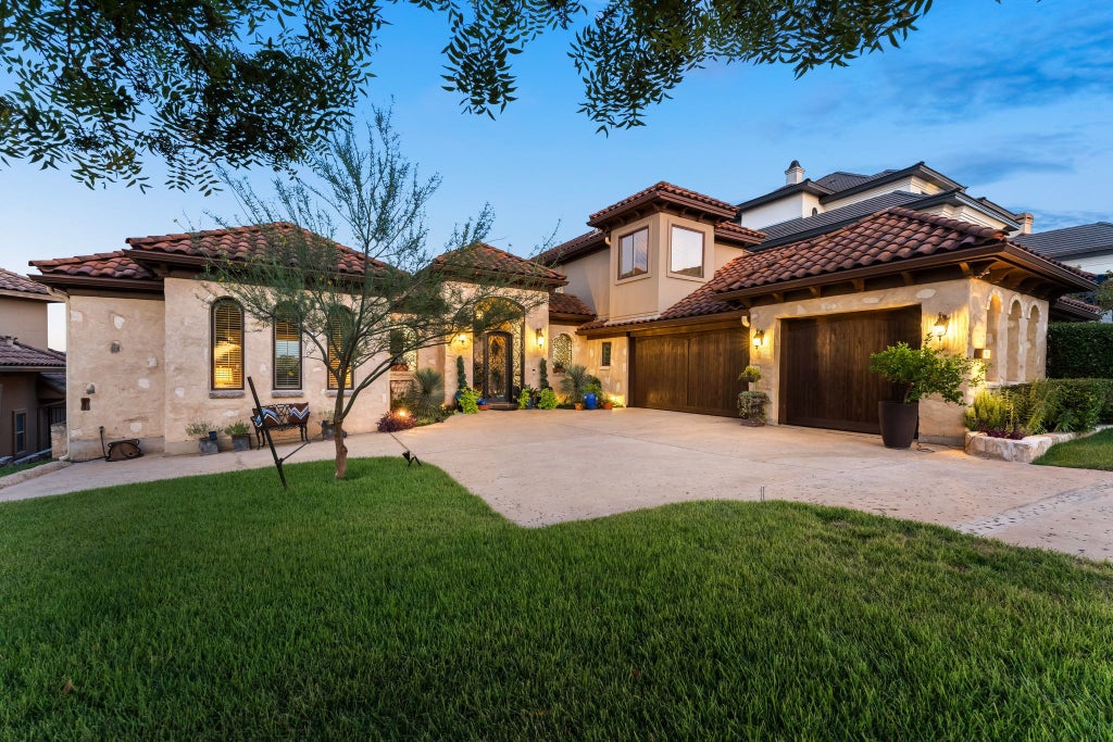 1901 Sea Eagle View, Austin