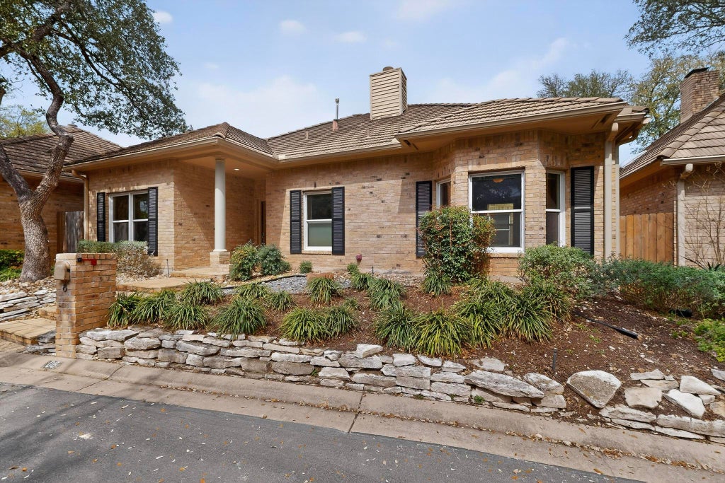 2203 Onion Creek Parkway 8, Austin