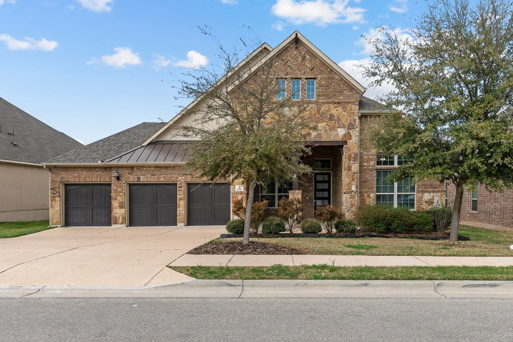 1721 Cotton Farm Trail, Leander
