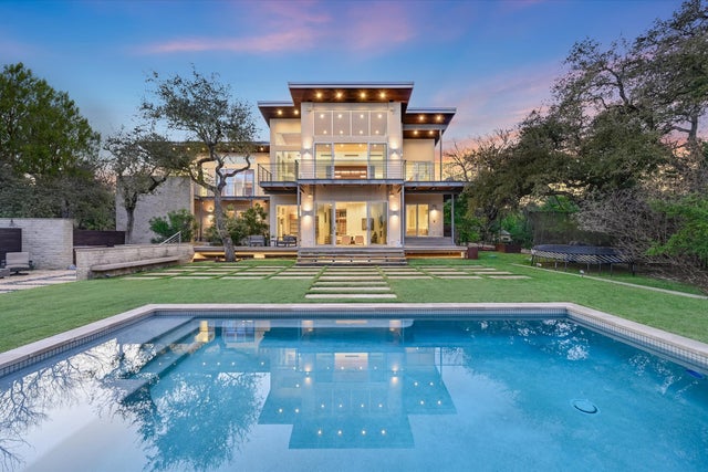 16 Sundown Parkway, Austin