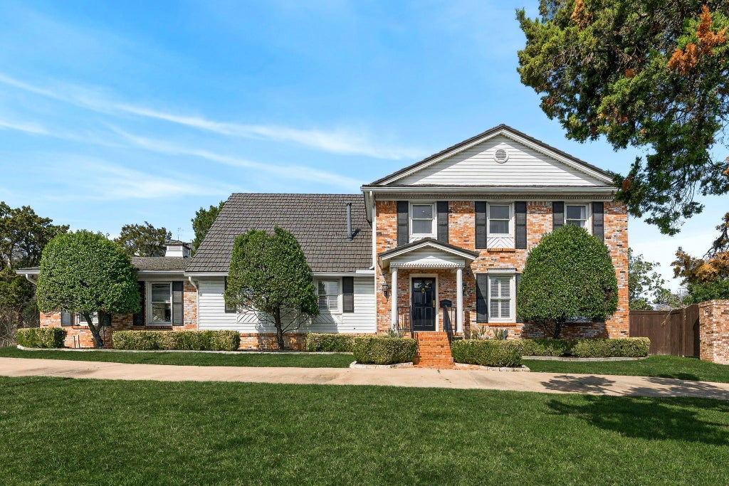 6101 Shadow Mountain Drive, Austin