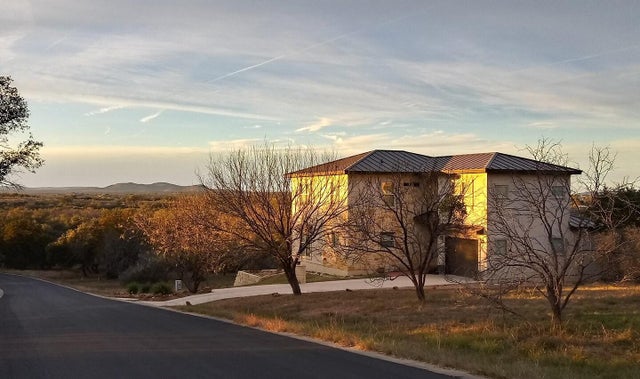 204 Mountain Home Road, Horseshoe Bay