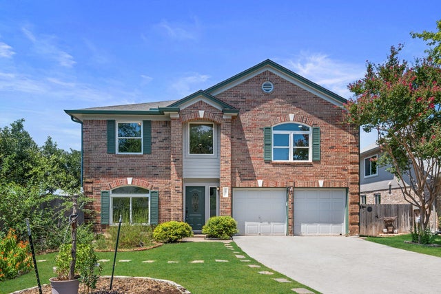 2440 Madeline Loop, Cedar Park