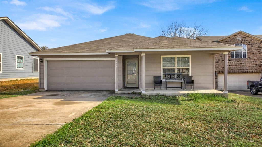 9609 Magna Carta Loop, Austin