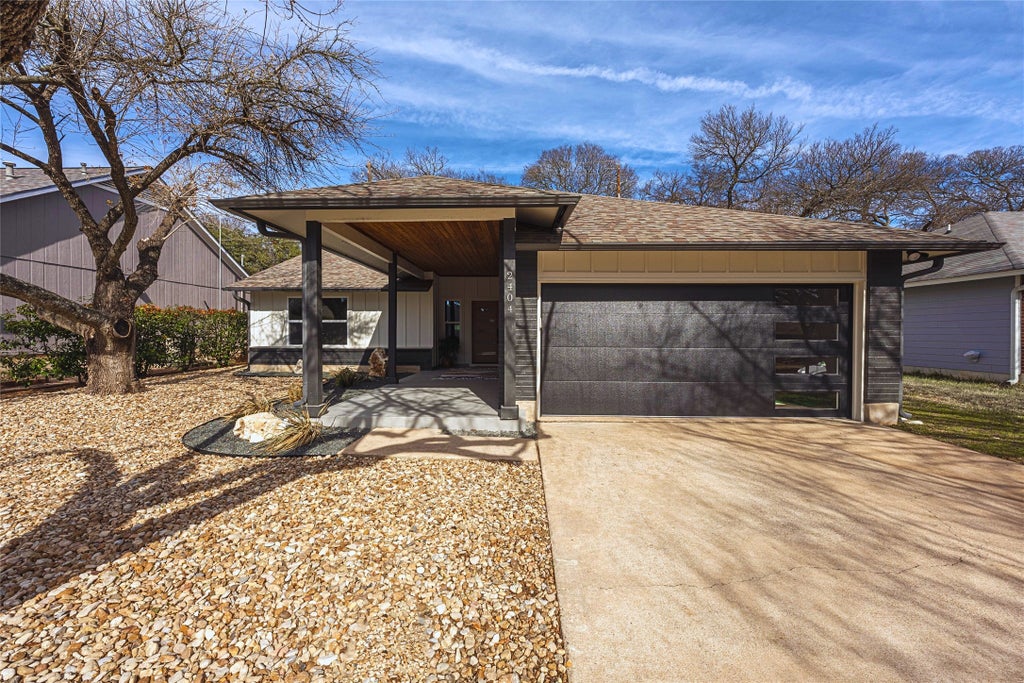 2404 Monarch Drive, Austin