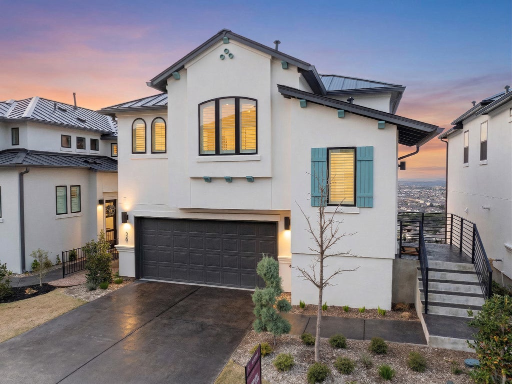 26 Maybury Way, Austin