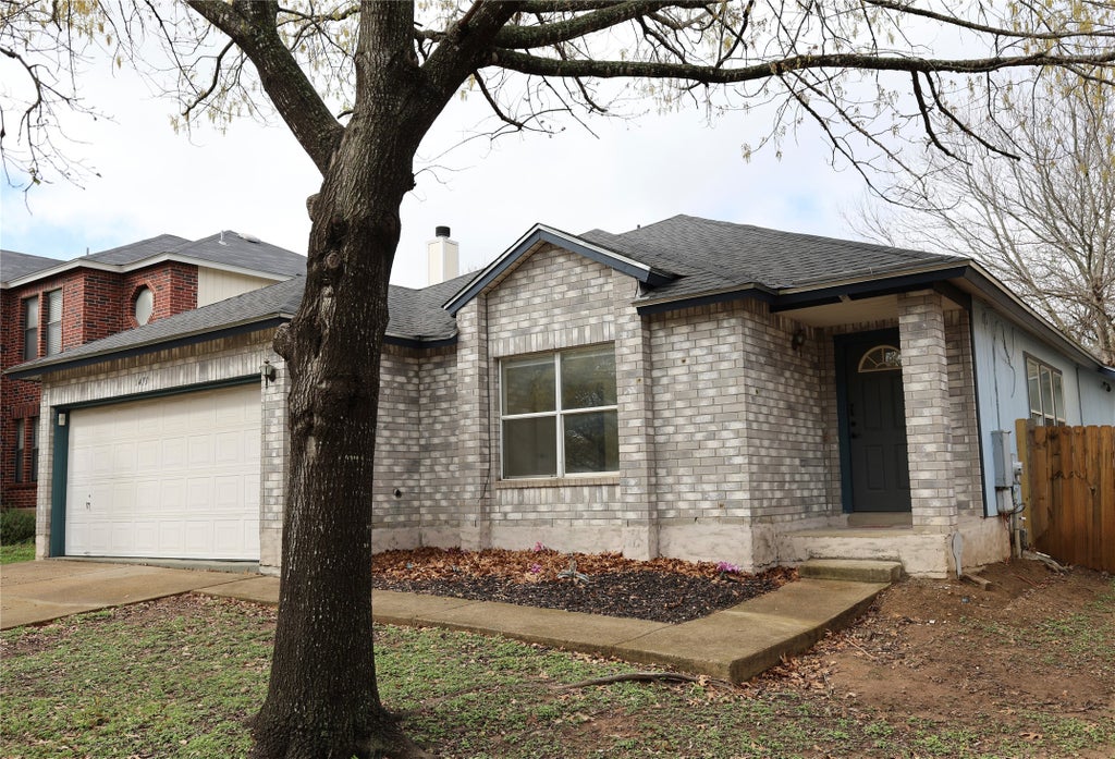 1411 Baffin Cove, Round Rock