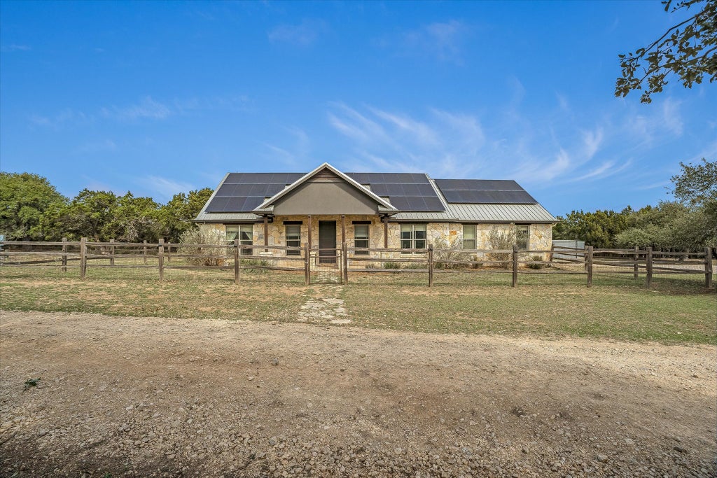 3501 Pursley Road, Dripping Springs