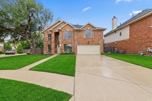 1217 Boerne Drive, Cedar Park