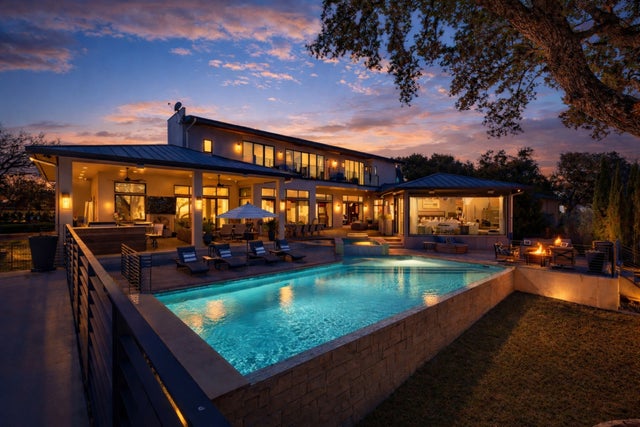 Located on Lake LBJ, Residential for Sale by 101 Harbor Light Blvd in the Horseshoe Bay, located in the neighborhood of Horseshoe Bay Proper