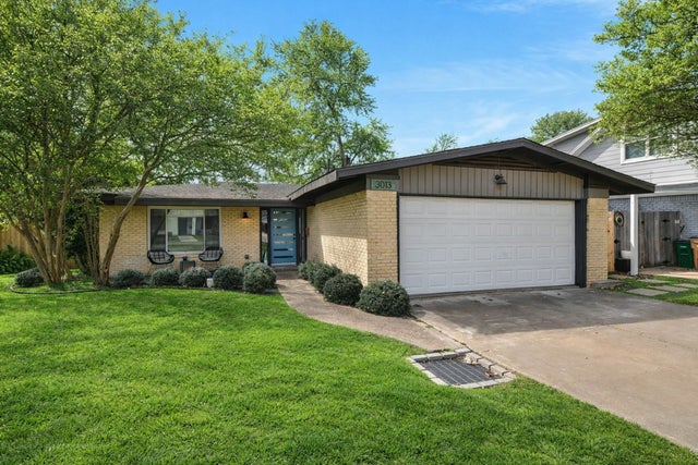 3013 W Terrace Drive, Austin