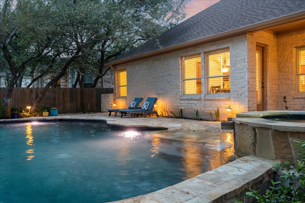 10905 Cusseta Lane, Austin