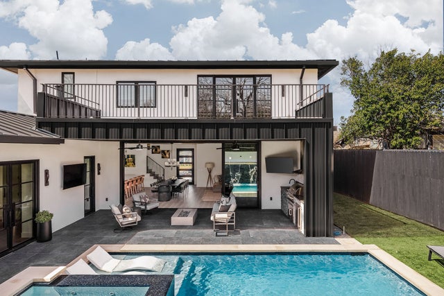 3007 Garden Villa Lane, Austin