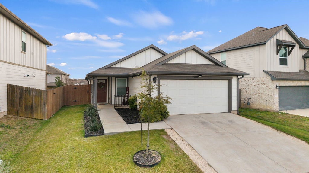13109 Brave Tenderfoot Trail, Buda