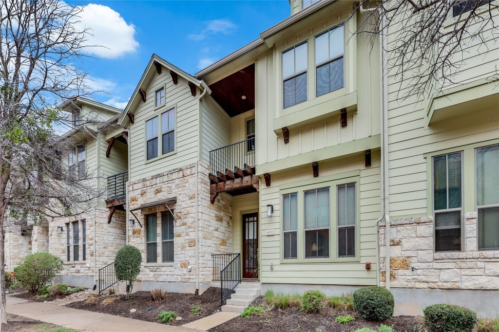 4533 Mattie Street, Austin