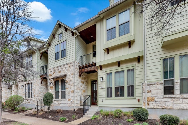 4533 Mattie Street, Austin