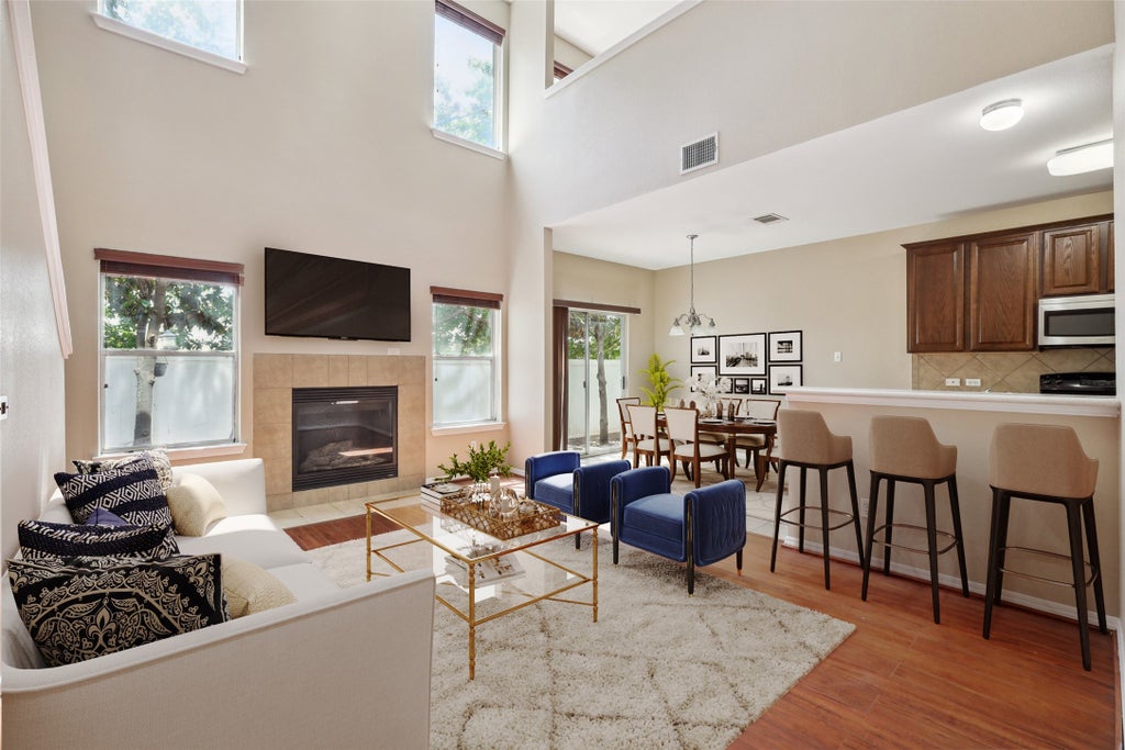 1900 Little Elm Trail 52, Cedar Park