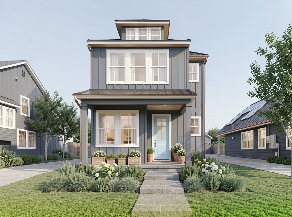 303 Elm Branch Trail, Taylor