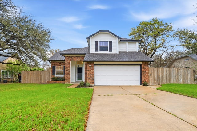 304 Oakcrest Drive, Cedar Park