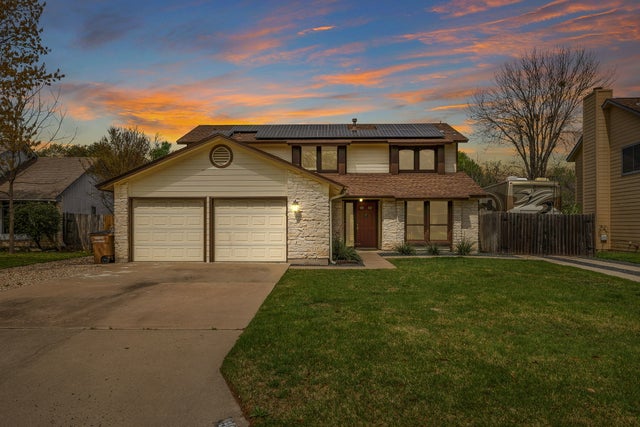 9002 Bancroft Trail, Austin