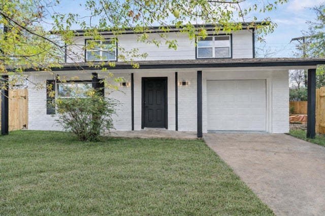 514 Ramble Lane, Austin