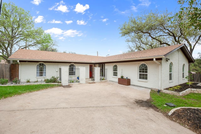 8720 Tallwood Drive, Austin