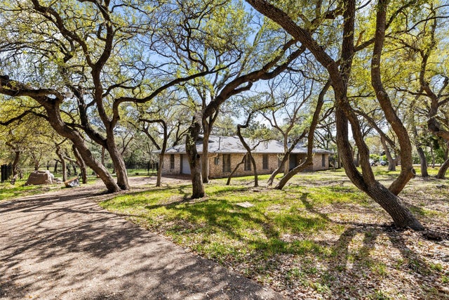 11503 Ladera Vista Drive, Austin