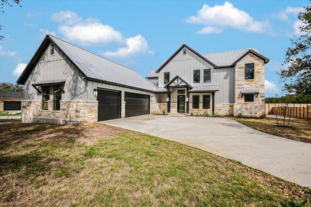 1 Squaw Circle Circle, Wimberley