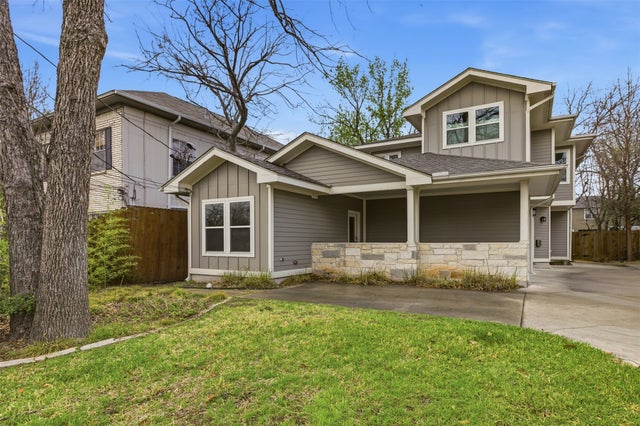 5504 William Holland Avenue A, Austin