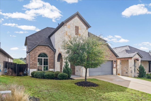 1012 Goldilocks Lane, Manchaca