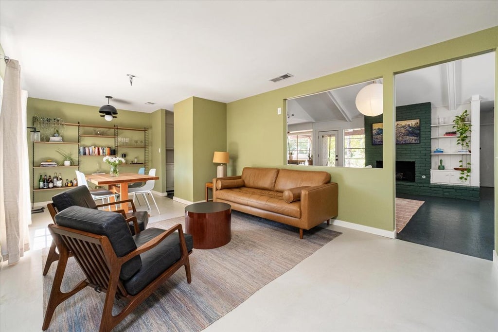 7309 Bucknell Drive, Austin