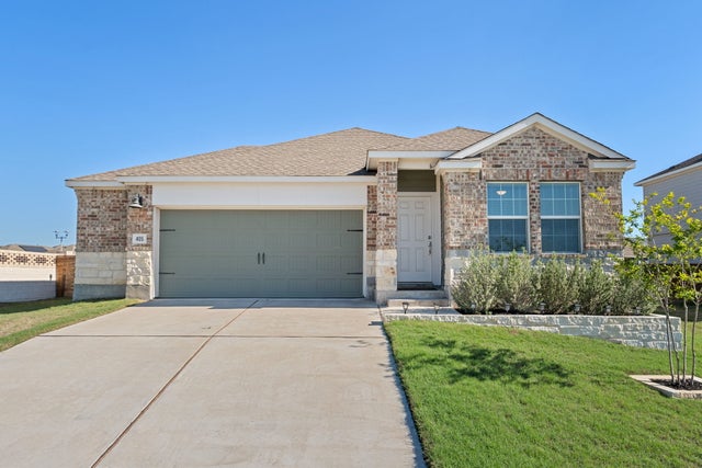 405 Doherty Street, Kyle