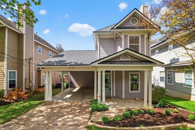 3614 S 2nd Street, Austin