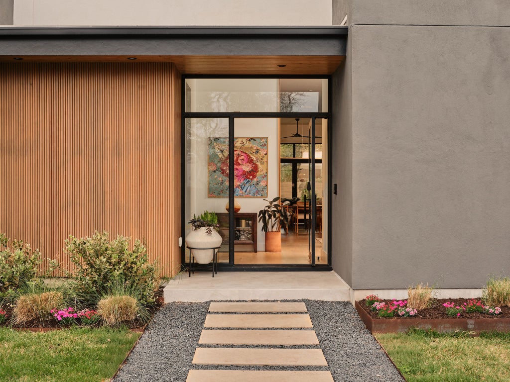 304 Blueridge Trail, Austin