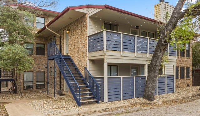 1404 Norwalk Lane 201, Austin