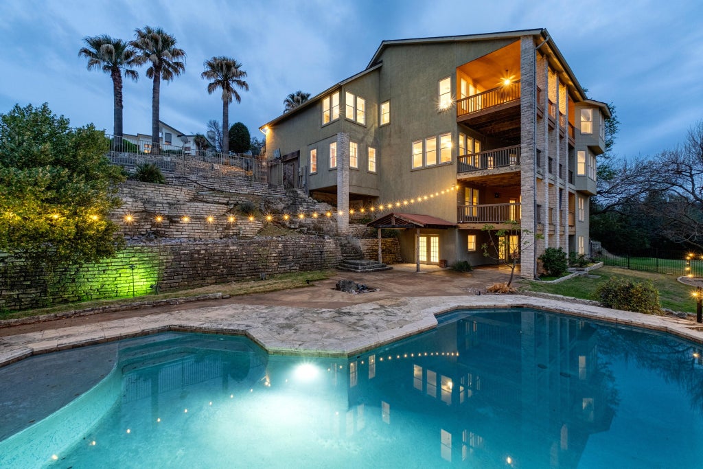 104 S Weston Lane, Austin