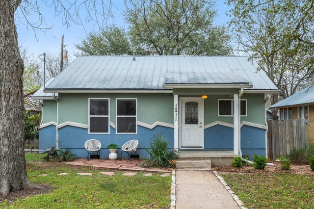 1211 Georgian Street, Austin