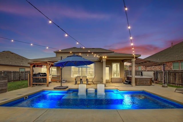 5933 Sardinia Drive, Round Rock