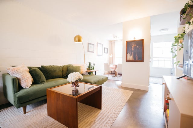 300 Crockett Street 209, Austin