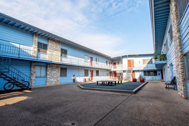 2408 Longview Street 111, Austin