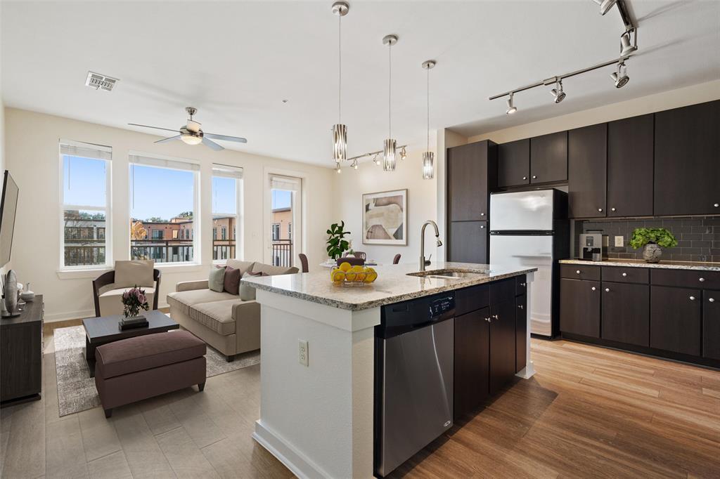 1900 Barton Springs Road 5007, Austin