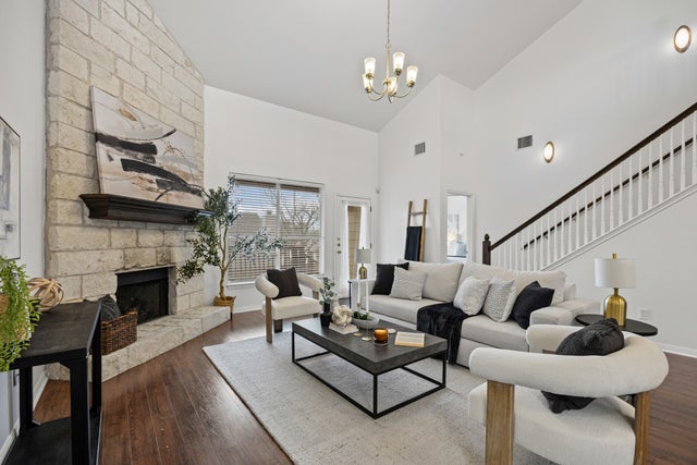 7500 Shadowridge Run 37, Austin