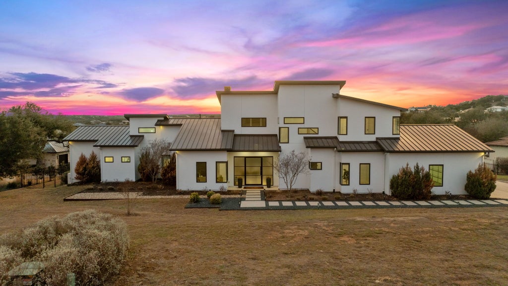 8400 Lakewood Ridge Cove, Austin