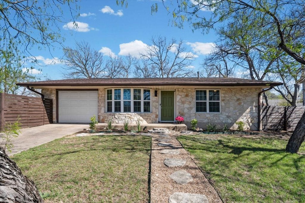 5801 Gloucester Lane, Austin