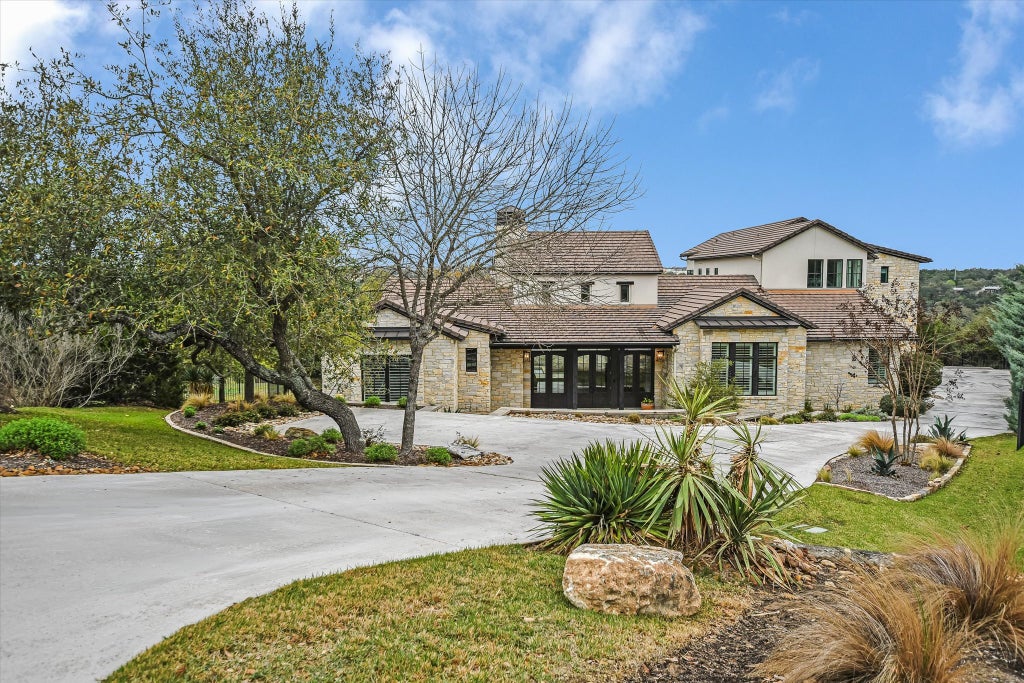 4700 Monte Carmelo Place, Austin