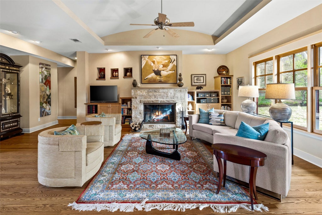 5008 Westview Drive, Austin