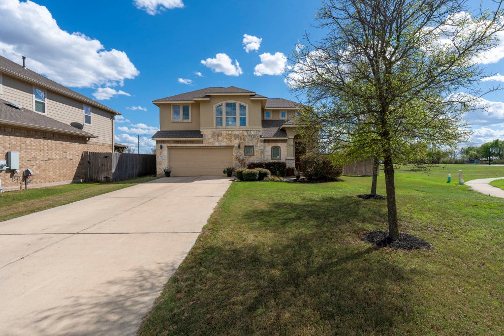 181 Summer Night Cove, Buda