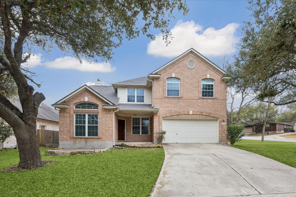 15108 Mallard Green Lane, Austin