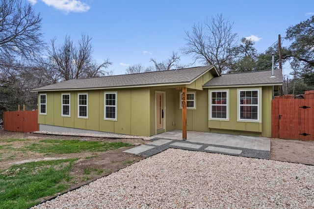 8801 Little Walnut Drive, Austin