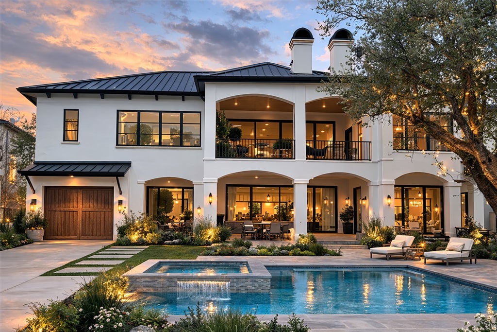 12004 Preserve Vista Terrace, Austin